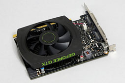 #007Υͥ/GeForce GTX 650 Tiץӥ塼1KeplerǸ1ԡïΤGPUʤΤ