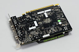 GeForce GTX 650 Tiץӥ塼1KeplerǸ1ԡïΤGPUʤΤ