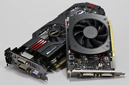 #034Υͥ/GeForce GTX 650 Tiץӥ塼1KeplerǸ1ԡïΤGPUʤΤ