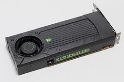 #003Υͥ/GeForce GTX 650 Ti BOOSTץӥ塼19800ߤǻԾGTX 660ʬɤ㤤ʤΤ