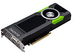 SIGGRAPHNVIDIAPascalΥơGPUQuadro P6000פȯɽGP102Υե륹ڥå