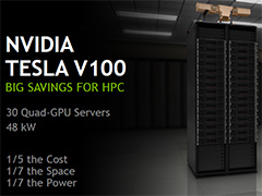 GPUベースのAIが携帯電話ネットワークを支える？ NVIDIAが次世代ネットワーク「5G」への取り組みを紹介