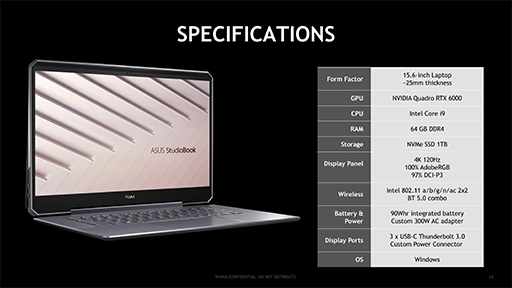  No.010Υͥ / NVIDIAACE Reference Design ProgramפȯɽǥȥåPC¤ߤǽĥΡPCΥե󥹥ǥ