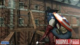 Captain America: Super Soldier