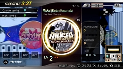 PSPѥꥺॲDJ MAX PORTABLE 3סȯ2011ǯ217˷ꡣƳեꥢREMIX ZONEɤʤɤҲ