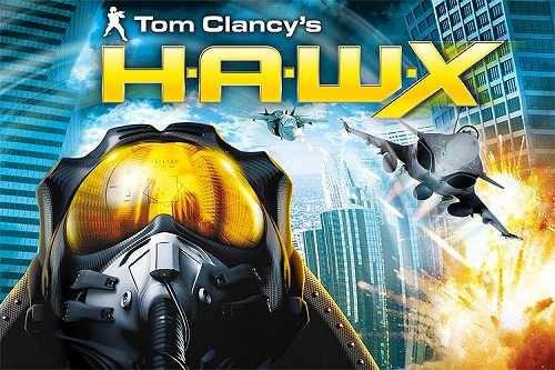 #001Υͥ/Tom Clancys H.A.W.X HDפIS03Ǥڤ褦