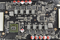 #027Υͥ/GTX 560 Ti2ܤEVGA GeForce GTX 560 Ti 2WINץӥ塼äѤäϥ饹ɤμϤ򸫤