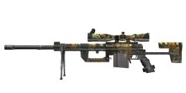 ֥ڥե2סʥʥѡ饤ե CheyTac Mk2 Betrayפо