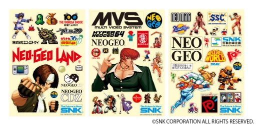 SNKTGS 2018ʪΥʡ˽ŸNEOGEO miniפ֥40ǯǰåʤɤͽ