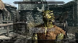 The Elder Scrolls V: SkyrimפΥӥ塼ǺܡꤳܤΥϥե󥿥ʤ顤鿴Ԥؤͥ˺ʤѤʤ̿RPG