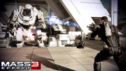 E3 2011ϡMass Effect 3פE3ǥǸ줿ϵͣˡפȤϡ