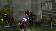 EARTH DEFENSE FORCE: INSECT ARMAGEDDON׺ǿ3ĤΥ⡼ɤ4ʥޡˤξܺ٤餫