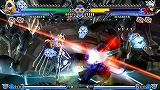 BLAZBLUE CONTINUUM SHIFT II