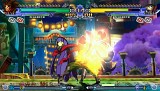 BLAZBLUE CONTINUUM SHIFT II