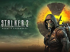 S.T.A.L.K.E.R. 2: Heart of Chornobylס꡼ʥץɤ륵ХХۥ顼塼