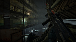 画像ギャラリー No.005のサムネイル画像 / 「S.T.A.L.K.E.R. 2: Heart of Chornobyl」,大型DLC「Cost of Hope」のゲームプレイトレイラー公開。新エリアや探索シーンを約8分で紹介