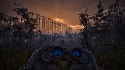 画像ギャラリー No.003のサムネイル画像 / 「S.T.A.L.K.E.R. 2」，Update 2.0を8月20日にリリース。グラフィックスが刷新され，敵の行動改善，難度調整の細分化などが行われる