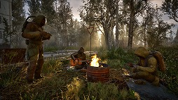 画像ギャラリー No.005のサムネイル画像 / 「S.T.A.L.K.E.R. 2」，Update 2.0を8月20日にリリース。グラフィックスが刷新され，敵の行動改善，難度調整の細分化などが行われる