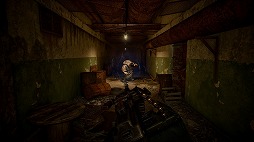 画像ギャラリー No.006のサムネイル画像 / 「S.T.A.L.K.E.R. 2」，Update 2.0を8月20日にリリース。グラフィックスが刷新され，敵の行動改善，難度調整の細分化などが行われる