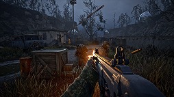 画像ギャラリー No.009のサムネイル画像 / 「S.T.A.L.K.E.R. 2」，Update 2.0を8月20日にリリース。グラフィックスが刷新され，敵の行動改善，難度調整の細分化などが行われる