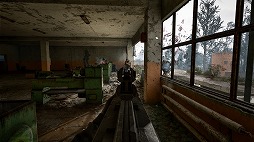 画像ギャラリー No.010のサムネイル画像 / 「S.T.A.L.K.E.R. 2」，Update 2.0を8月20日にリリース。グラフィックスが刷新され，敵の行動改善，難度調整の細分化などが行われる