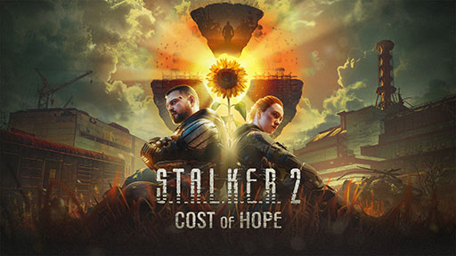 画像ギャラリー No.001のサムネイル画像 / 「S.T.A.L.K.E.R. 2: Heart of Chornobyl」，大型拡張コンテンツ「Cost of Hope」が登場。アップデート2.0もリリース