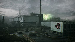 画像ギャラリー No.003のサムネイル画像 / 「S.T.A.L.K.E.R. 2: Heart of Chornobyl」，大型拡張コンテンツ「Cost of Hope」が登場。アップデート2.0もリリース