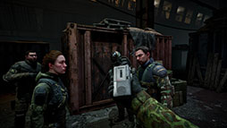 画像ギャラリー No.005のサムネイル画像 / 「S.T.A.L.K.E.R. 2: Heart of Chornobyl」，大型拡張コンテンツ「Cost of Hope」が登場。アップデート2.0もリリース
