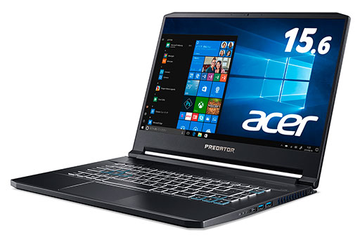 Acer144HzɽбΥޡΡPCʤ9ʤ˹ȯ