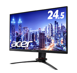 Acer240HzɽG-SYNC Compatibleбǥ4Kǥʤɥޡվǥץ쥤3ʤȯ