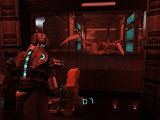 Dead Space for iPad