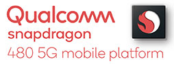 Qualcommȥ꡼ޥ۸5GбSoCSnapdragon 480 5Gפȯɽ