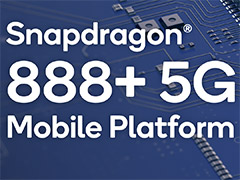 QualcommϥɻԾSoCSnapdragon 888 PlusפȯɽSnapdragon 888١κ祯å3GHz