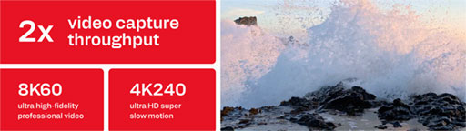 画像ギャラリー No.008のサムネイル画像 / スマートフォン向けハイエンドSoC「Snapdragon 8 Elite Extreme Gen 6」が登場。AIを利用した超解像＆フレーム生成にも対応