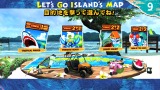 Let's GO ISLAND 3D