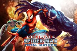 #003Υͥ/Spider-ManTotal MayhemסAndroidȥSMACONפб