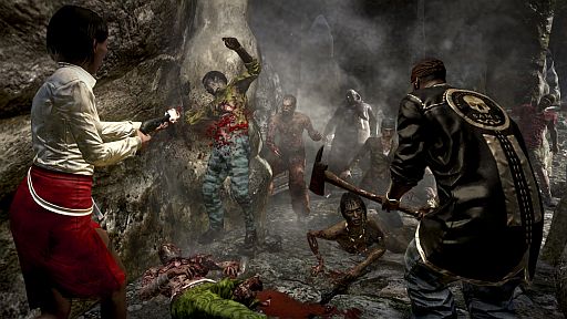 #005Υͥ/Dead Island: Zombie of the Year Editionס16˥˥ư¶