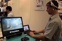 GDC 2011ϺǯäѤǾȤʤˤʤäNeuroSkyοǥХƤߤ