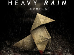 フリープレイは「HEAVY RAIN」など4作品，ディスカウントには「マッドマックス」の90％オフも。PS Plusの4月提供コンテンツが公開
