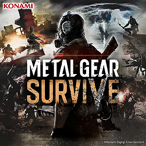 ե꡼ץ쥤ˡMETAL GEAR SURVIVEפȡDarksidersץޥǤоء5PS Plusŵ󤬰