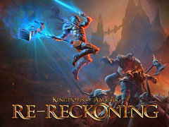 フリープレイは「Kingdoms of Amalur: Re-Reckoning」など3タイトル。11月のPS Plus特典情報が公開