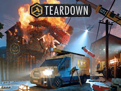 TeardownסֵưΥEXTREME VS. ޥ֡ONס֥ɥ饴󥺥ɥޡꥺפʤPS Plus ५о