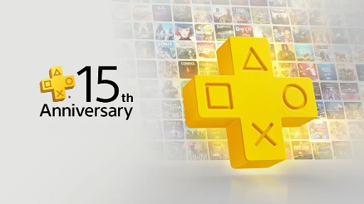 画像ギャラリー No.002のサムネイル画像 / 「PlayStation Plus」は6月29日でサービス15周年。7月のフリープレイに「ディアブロ IV」などが登場するほか,さまざまな特別企画も発表