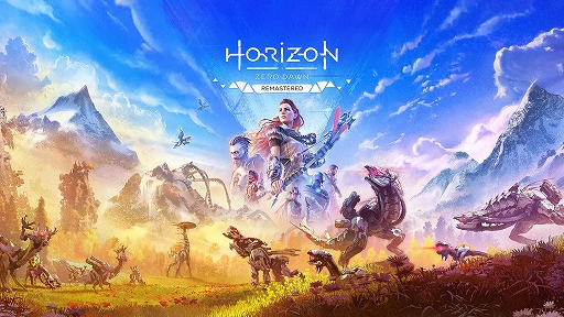 画像ギャラリー No.002のサムネイル画像 / PS Plus ゲームカタログ,「ザ クルー:モーターフェス」「Horizon Zero Dawn Remastered」「無双アビス」などを4月21日に追加