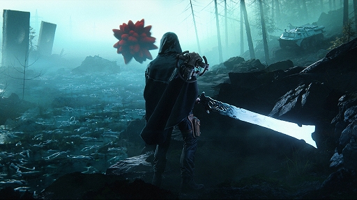 画像ギャラリー No.005のサムネイル画像 / 「HELLDIVERS 2」「キングダムカム・デリバランスII」「Vampire Survivors」などがPS Plusのゲームカタログに登場。8月は8タイトルを追加