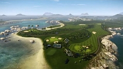 CryEngine 3ˤĶꥢ르եTour Golf Onlineפκǿࡼӡ4Gamer˷Ǻ