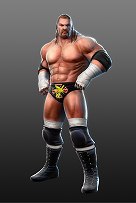 WWE All StarsפPS32011ǯ7ܤȯ䡣Ķ30̾Υѡ쥸ɤо