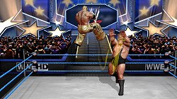 #020Υͥ/WWE All StarsפPS32011ǯ7ܤȯ䡣Ķ30̾Υѡ쥸ɤо