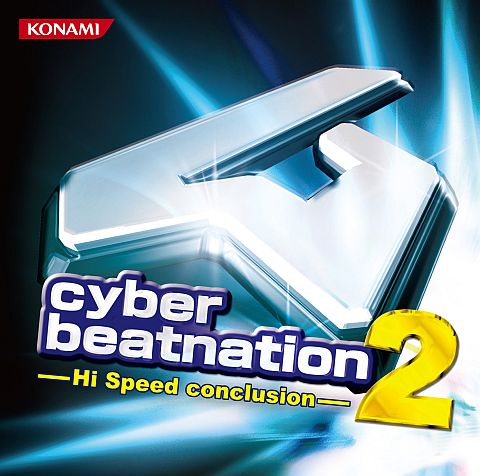 #001Υͥ/CDcyber beatnation 2 -Hi Speed conclusion-פ127ȯ