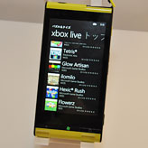 Windows Phone 7.5о졣1ƤٻKDDIüIS12TסXbox LIVE⤤ʹƤھɲá